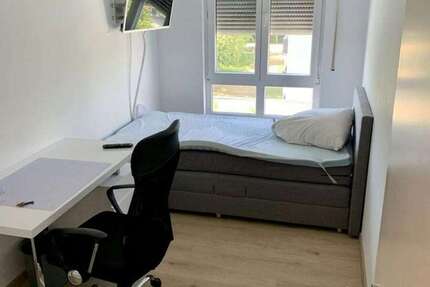 Zimmer Offenbach am Main Musikerviertel - 620&euro; | Angebot:26361396