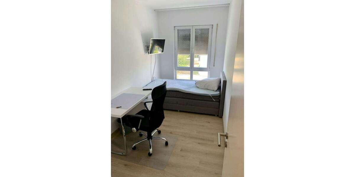 Zimmer Offenbach am Main Musikerviertel - 620&euro; | Angebot:26361396