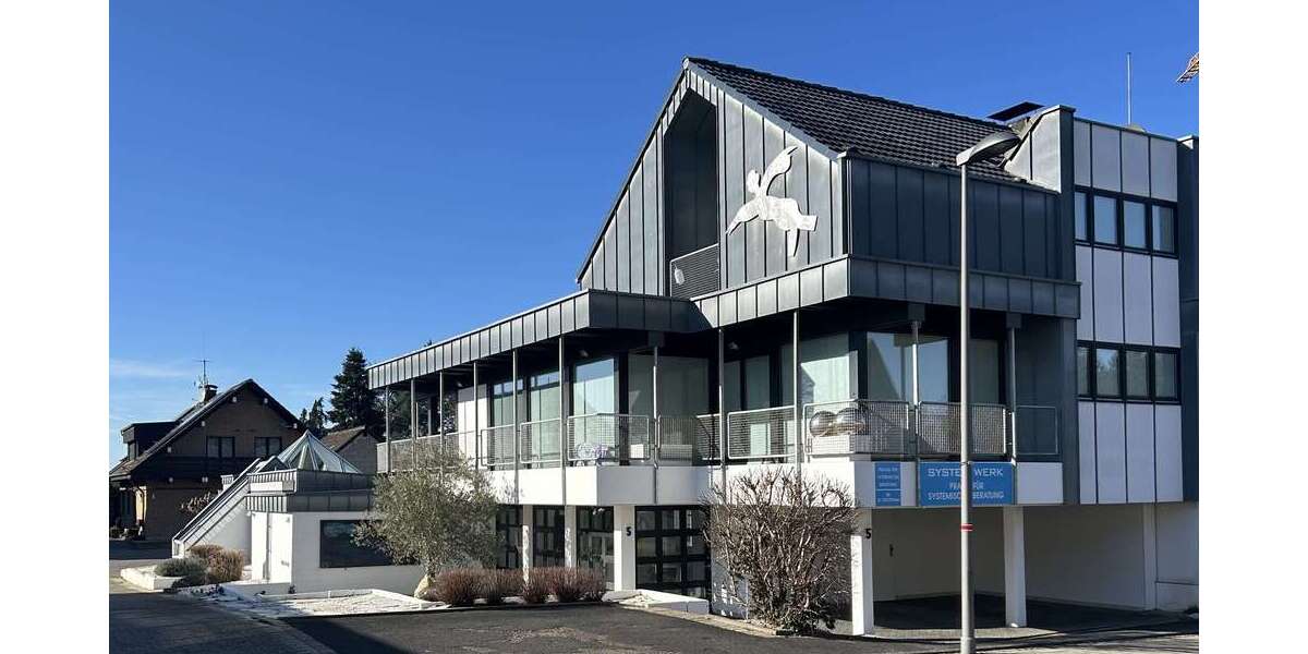 Gewerbeobjekt Hennef - 4.500&euro; | Angebot:25348021