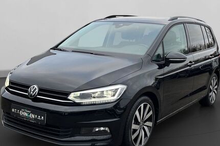 VW Touran 13.885 km 38.888 &euro; Ehingen 89584