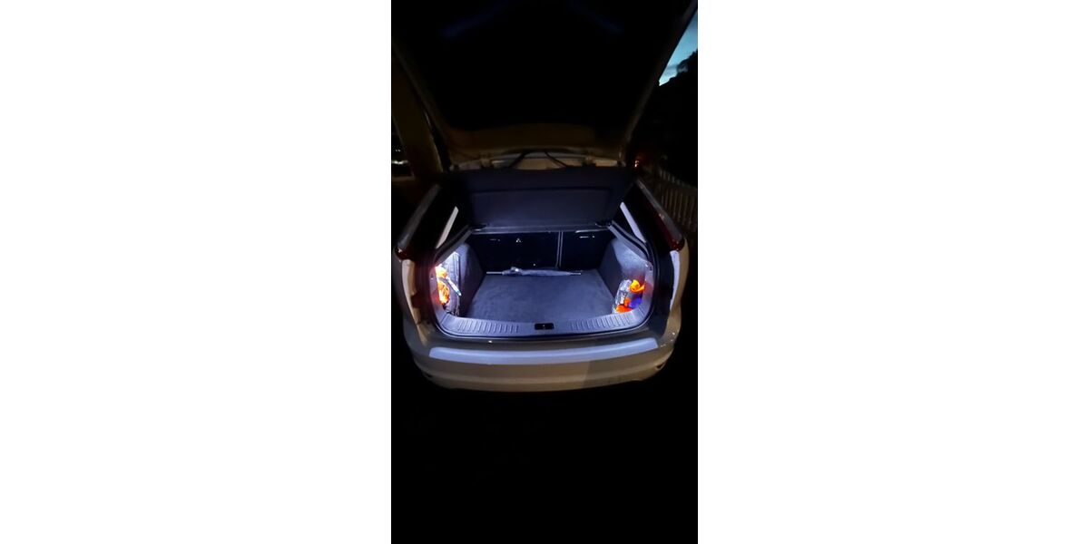 Ford Focus 269.999 km 2.499 &euro; Hamburg 21039