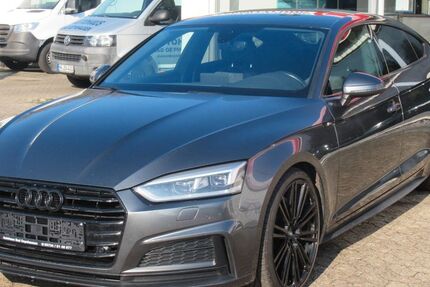 Audi A5 219.000 km 17.999 &euro; Bad Oeynhausen 32549