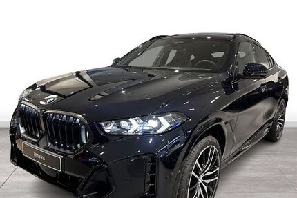 BMW X6 11.900 km 91.990 &euro; Betzdorf 57518