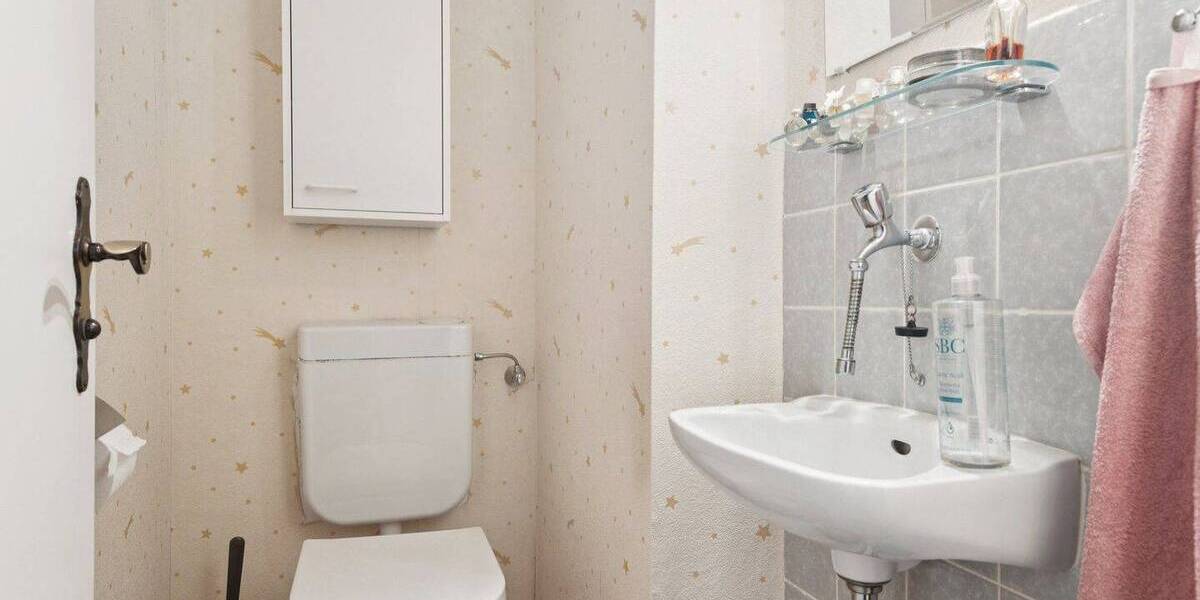 Etagenwohnung München Moosach - 3 Zimmer, 80 m&sup2;, 520.000&euro; | Angebot:26391259