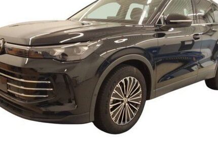 VW Tiguan 7.930 km 41.448 &euro; Kempten 87437