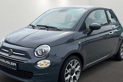 Fiat 500 43.975 km 12.250 &euro; München 81547