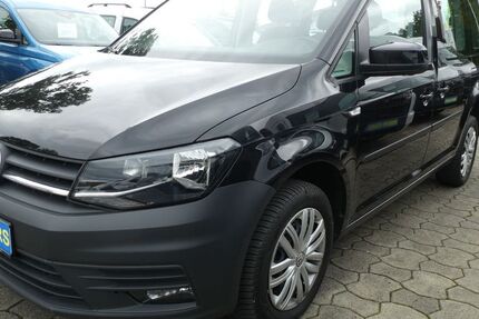 VW Caddy 60.589 km 28.800 € Oderding 82398