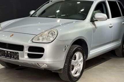 Porsche Cayenne 182.000 km 6.950 &euro; Pulheim 50259