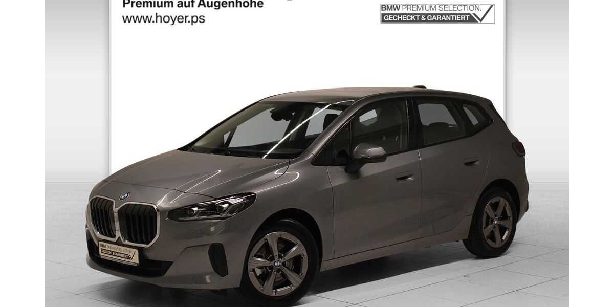BMW 220 15.800 km 31.330 &euro; Walsrode 29664