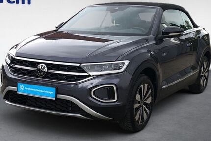VW T-Roc 9.661 km 26.980 &euro; Neu Wulmstorf 21629