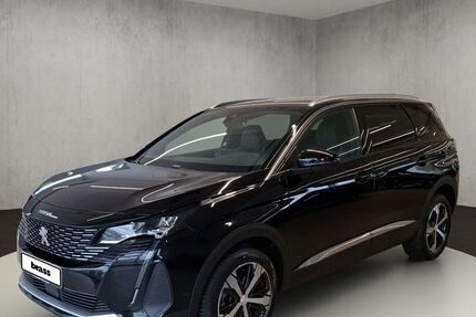 Peugeot 5008 39.300 km 23.990 &euro; Darmstadt 64293