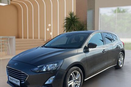 Ford Focus 58.195 km 12.765 &euro; Bremerhaven 27568