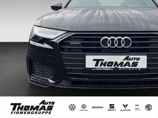 Audi A6 58.663 km 37.880 &euro; Hennef 53773