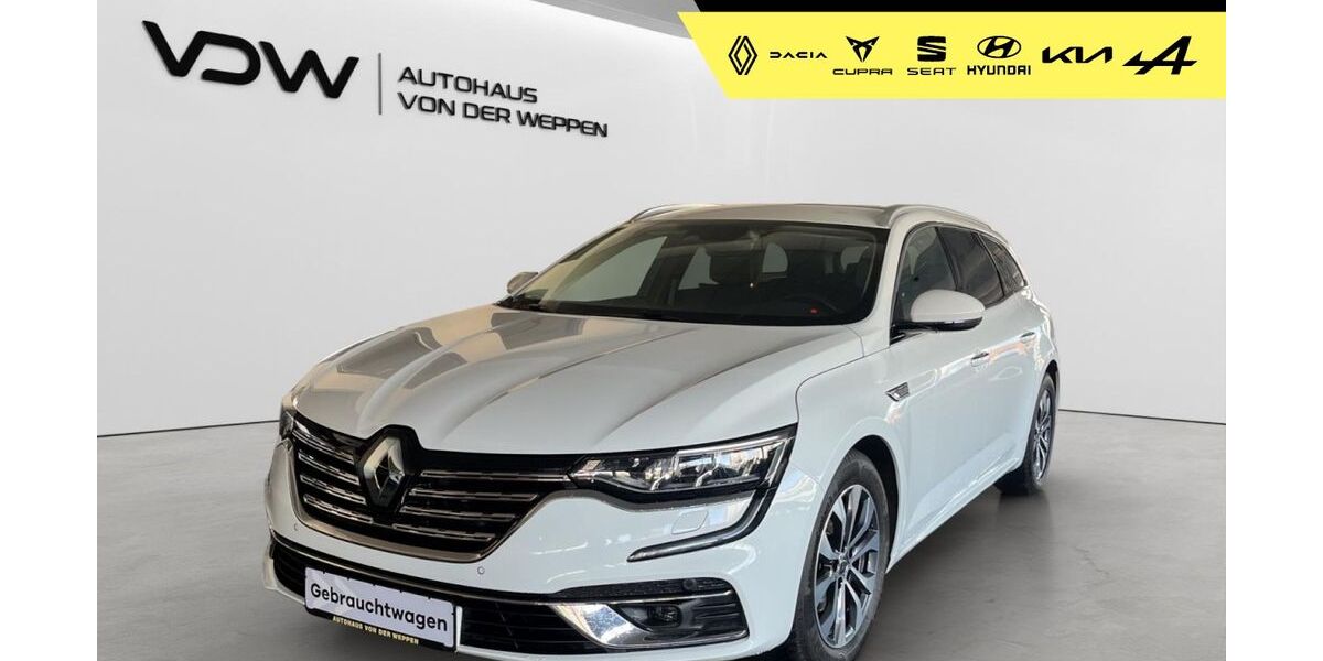 Renault Talisman 45.229 km 19.990 &euro; Friesenheim 77948