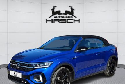 VW T-Roc 15.200 km 34.990 € Chemnitz 09120