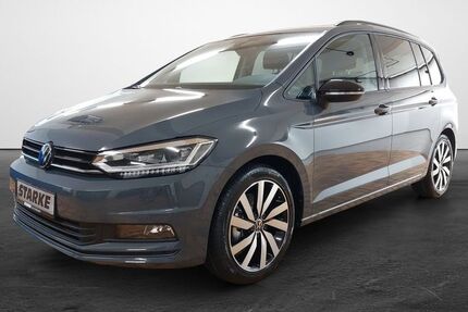 VW Touran 6.000 km 50.989 € Georgsmarienhütte (Osnabrück) 49124