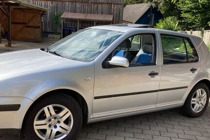 VW Golf