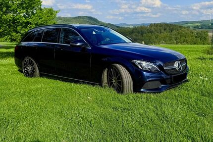 Mercedes-Benz C 250 207.000 km 12.990 &euro; Balve 58802