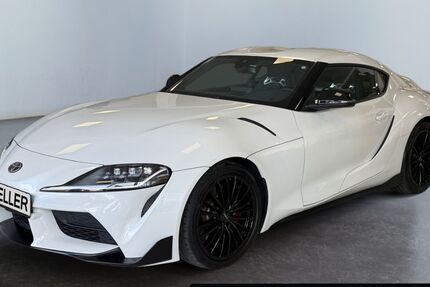 Toyota Supra 29.729 km 45.880 &euro; Hamm 59067