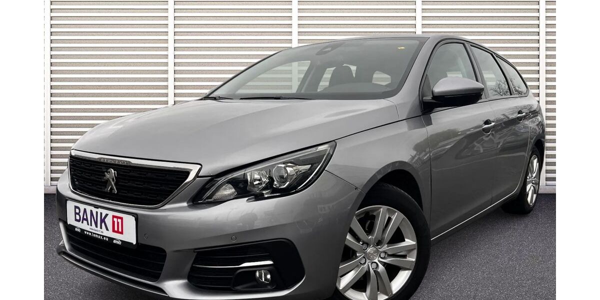 Peugeot 308 138.386 km 9.998 &euro; Frankfurt am Main 60386