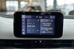 Fiat 500e Action Carplay Android Automatik 1.Hand 26.891 km 13.120 &euro; Lich 35423