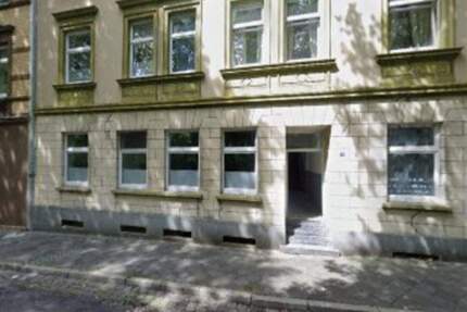 Gepflegte Wohnung sucht neue Mieter 2 zimmer