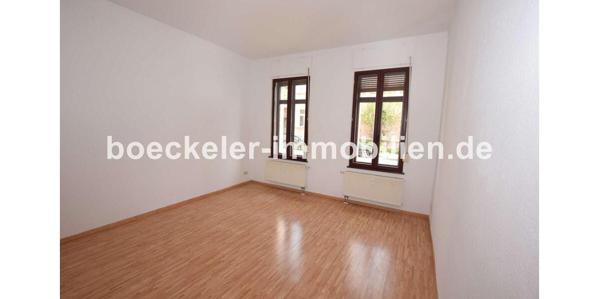 Erdgeschoßwohnung Naumburg (Saale) - 2 Zimmer, 63 m&sup2;, 390&euro; | Angebot:26349744
