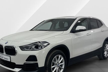 BMW X2 61.792 km 25.499 &euro; Minden 32429