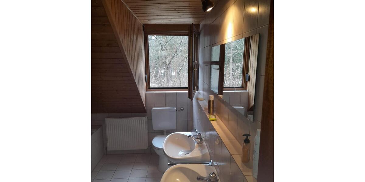 Reihenhaus Roth - 5 Zimmer, 114 m&sup2;, 469.000&euro; | Angebot:24829474