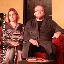 Das Schwein und ich 25.09.2026 Theater an der Luegallee