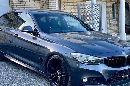 BMW 320 Gran Turismo 181.150 km 14.650 &euro; Kalletal 32689