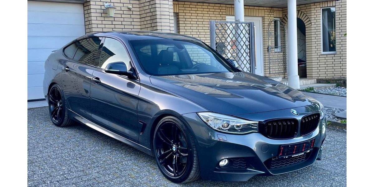 BMW 320 Gran Turismo 181.150 km 14.650 &euro; Kalletal 32689