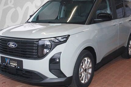 Ford Tourneo Courier 3.500 km 30.900 &euro; Troisdorf 53844