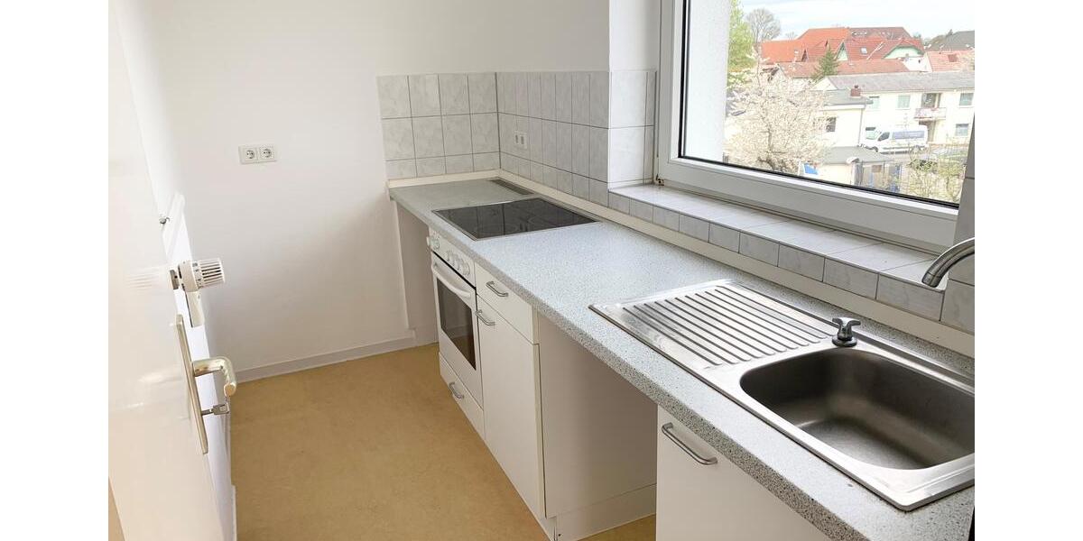 Etagenwohnung Barmstedt - 2 Zimmer, 55 m&sup2;, 555&euro; | Angebot:25366234