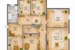 Mehrfamilienhaus, Wohnhaus Ihlienworth - 1 Zimmer, 376 m&sup2;, 348.000&euro; | Angebot:26820392