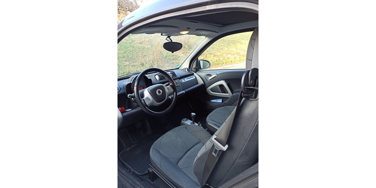 Smart ForTwo 86.500 km 6.250 € Urbach 73660