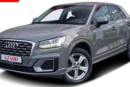 Audi Q2 63.188 km 23.950 &euro; Zella-Mehlis 98544