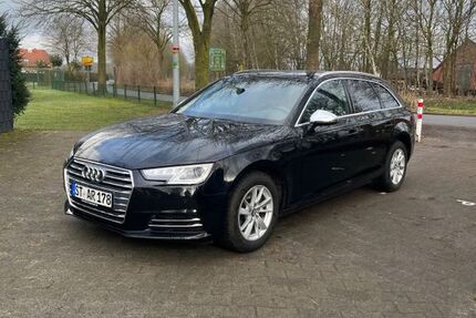 Audi A4 168.000 km 13.500 &euro; Hörstel 48477