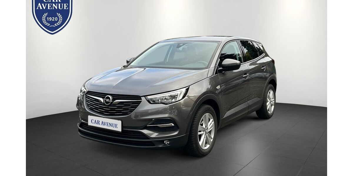 Opel Grandland (X) 44.200 km 16.990 &euro; Wittlich 54516