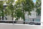 **Frisch renoviert** Zentrale Lage, 2 Zimmer, Balkon, guter Schnitt, Aufzug, Stellplatz 2 zimmer