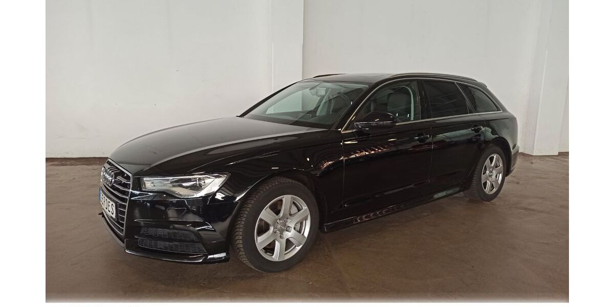 Audi A6 186.400 km 18.900 &euro; Delmenhorst 27751
