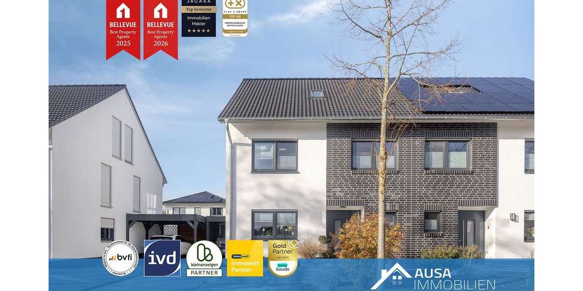Einfamilienhaus Ochtrup - 5 Zimmer, 150 m&sup2;, 559.000&euro; | Angebot:26392173