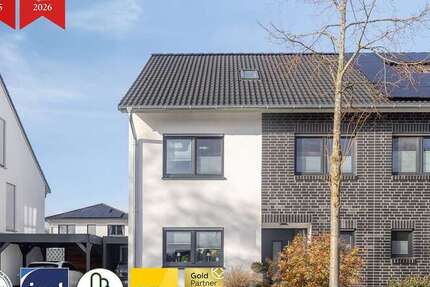 Haus Ochtrup - 5 Zimmer, 150 m&sup2;, 559.000&euro; | Angebot:26392173