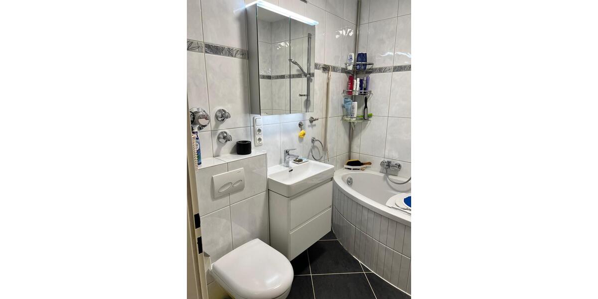 Etagenwohnung Germering - 2 Zimmer, 55 m&sup2;, 335.000&euro; | Angebot:25987659