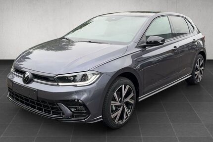 VW Polo 7.212 km 21.990 &euro; Birkenfeld 55765