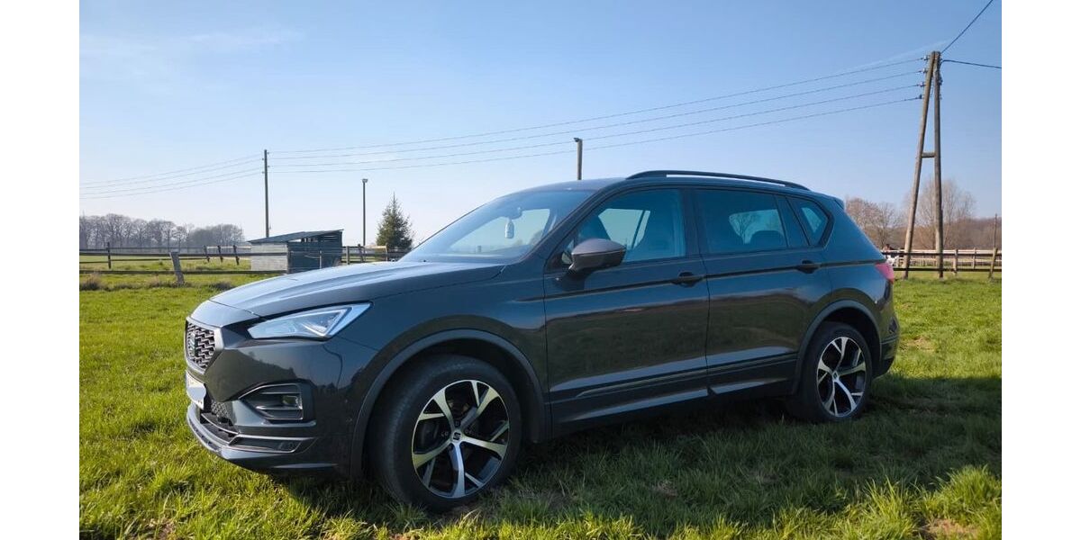 Seat Tarraco 114.484 km 29.950 &euro; Rees 46459
