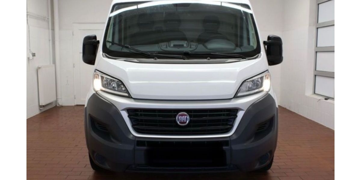 Fiat Ducato 240.000 km 7.499 &euro; Hamburg 22115