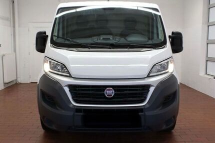 Fiat Ducato 240.000 km 7.699 &euro; Hamburg 22115