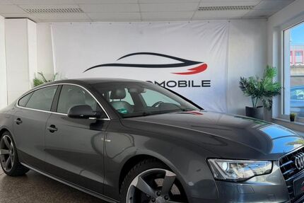 Audi A5 278.567 km 10.950 &euro; Garbsen 30823