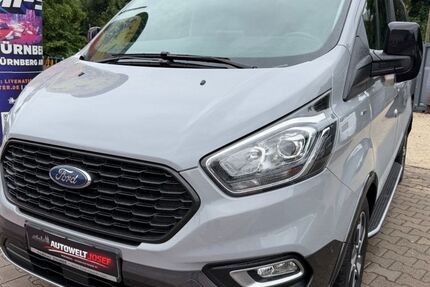Ford Tourneo Custom 94.065 km 32.780 &euro; Nürnberg 90441